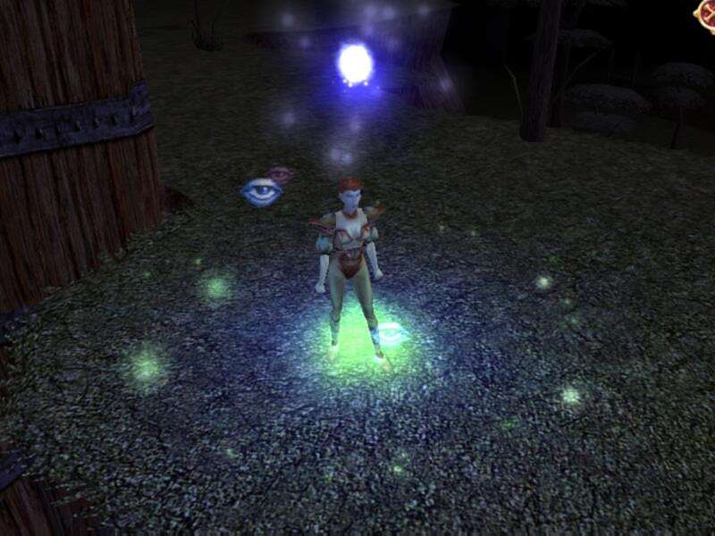 Neverwinter Nights - screenshot 28