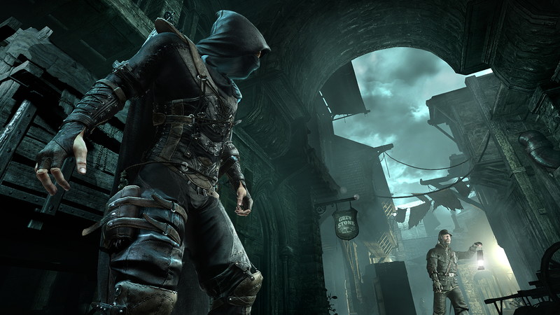 Thief 4 - screenshot 11