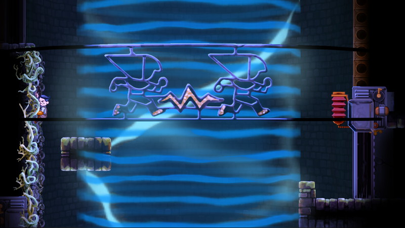 Teslagrad - screenshot 12