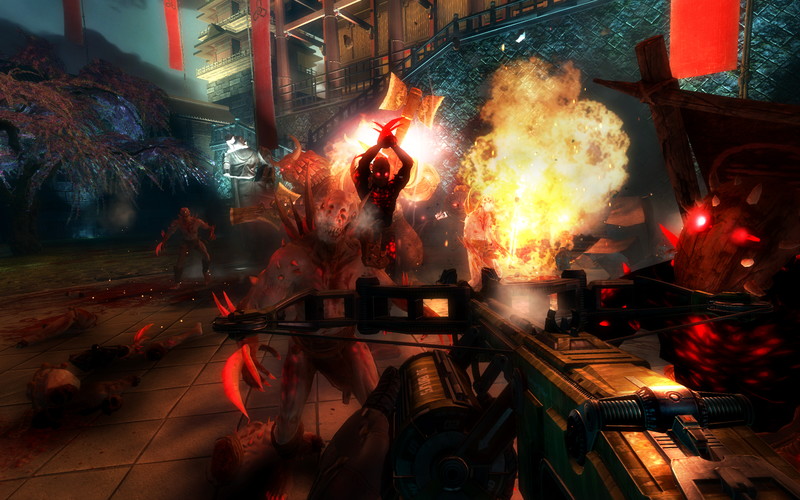 Shadow Warrior - screenshot 18