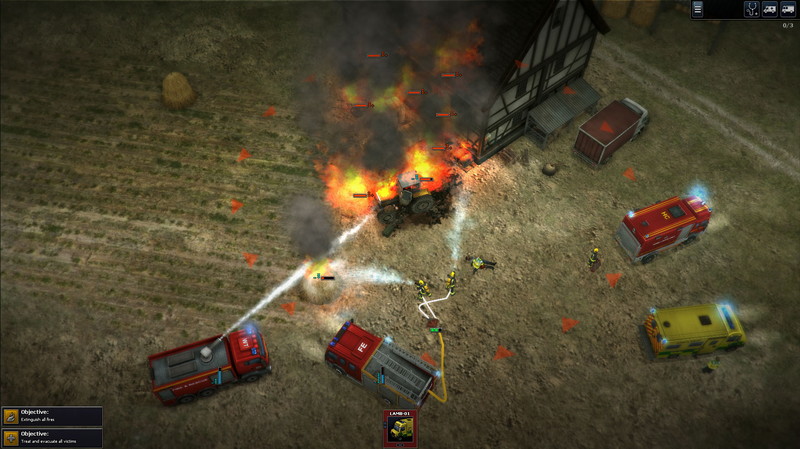 Rescue 2013: Everyday Heroes - screenshot 5