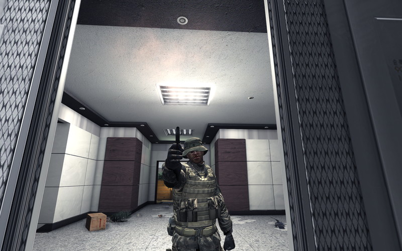 S.K.I.L.L. - Special Force 2 - screenshot 2