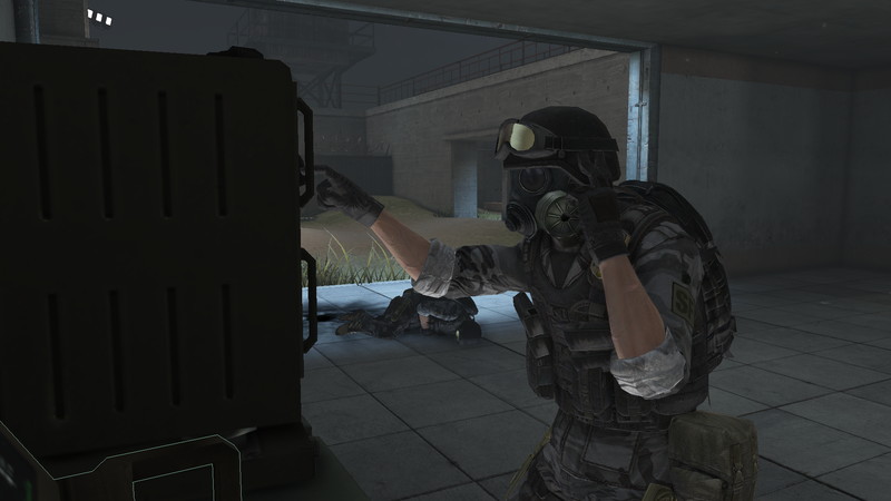 S.K.I.L.L. - Special Force 2 - screenshot 1