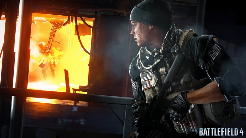 Battlefield 4 - screenshot 6