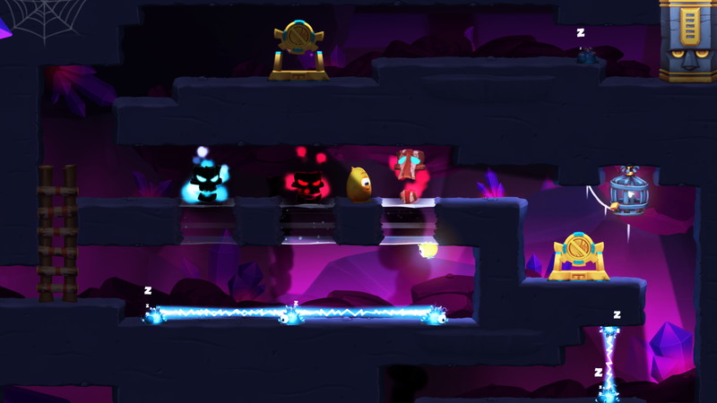 Toki Tori 2+ - screenshot 7