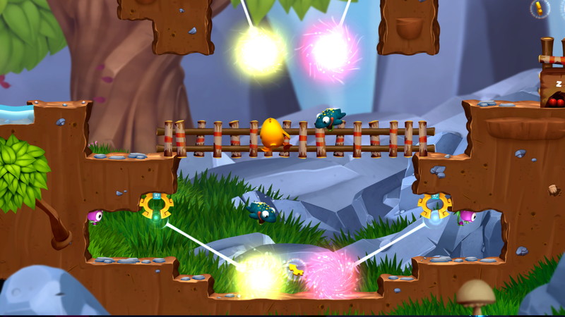 Toki Tori 2+ - screenshot 5