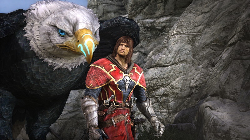 Castlevania: Lords of Shadow 2 - screenshot 19