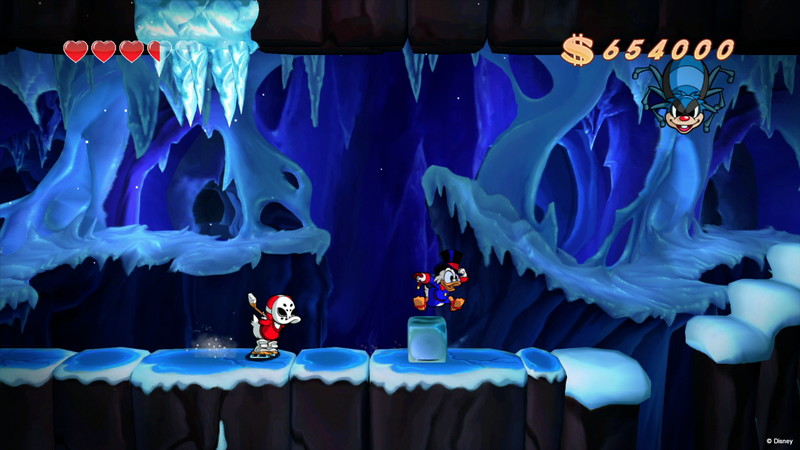 DuckTales Remastered - screenshot 15