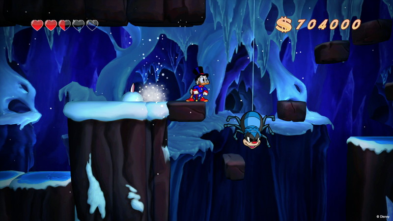 DuckTales Remastered - screenshot 13