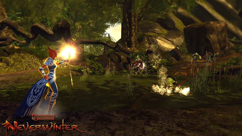 Neverwinter: Fury of the Feywild - screenshot 21