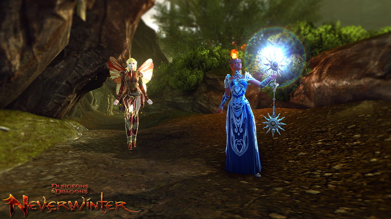 Neverwinter: Fury of the Feywild - screenshot 18