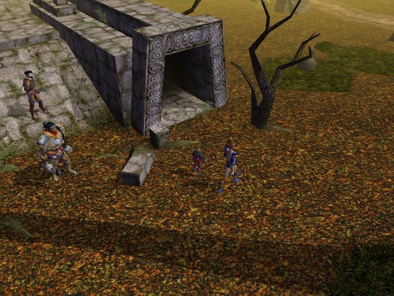 Neverwinter Nights - screenshot 16