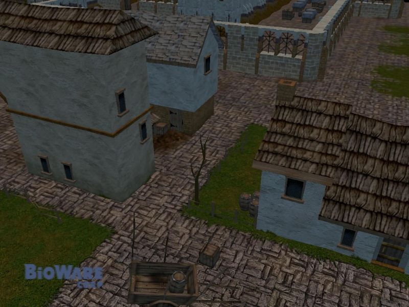 Neverwinter Nights - screenshot 10