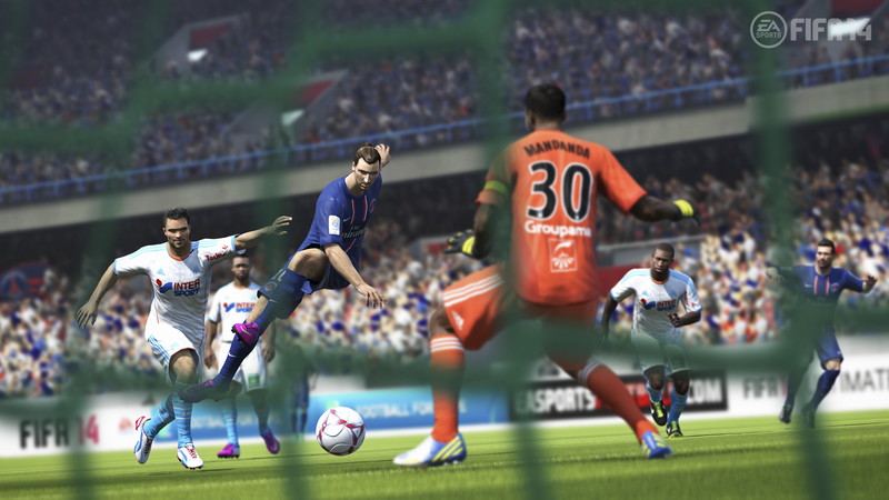 FIFA 14 - screenshot 25
