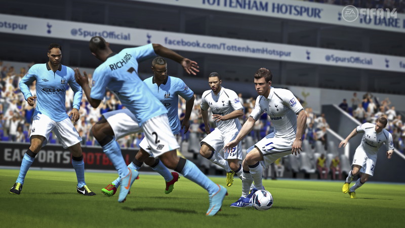FIFA 14 - screenshot 22