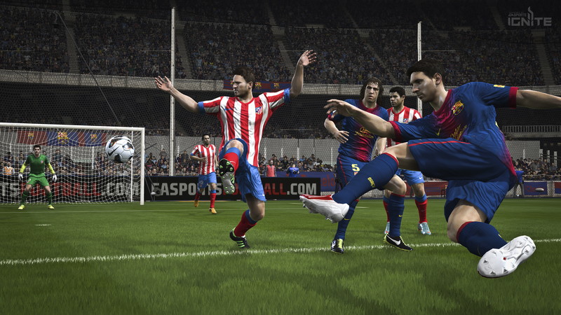 FIFA 14 - screenshot 18