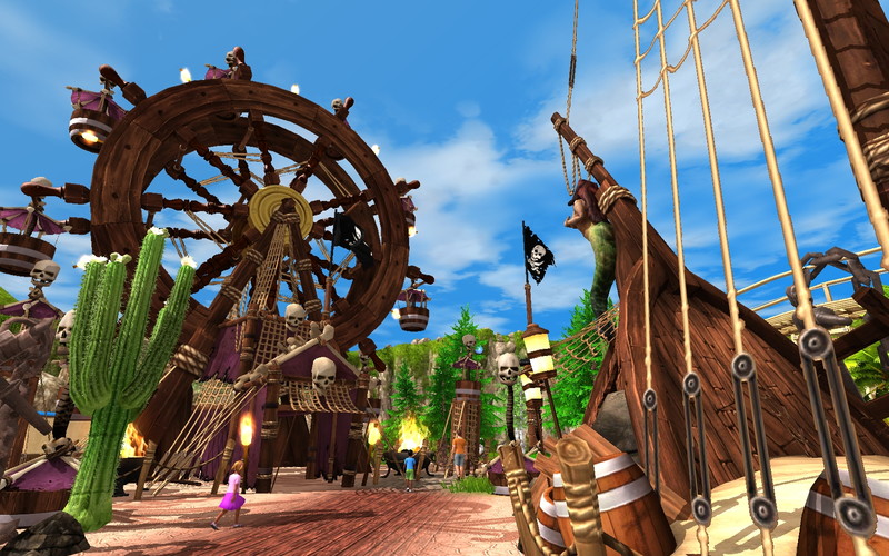 Adventure Park - screenshot 10