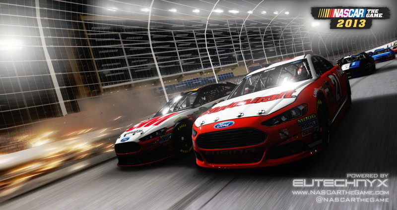 NASCAR The Game: 2013 - screenshot 7