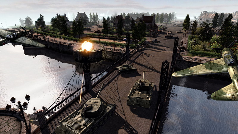 Men of War: Assault Squad 2 - screenshot 17