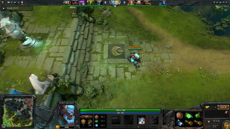 Dota 2 - screenshot 20