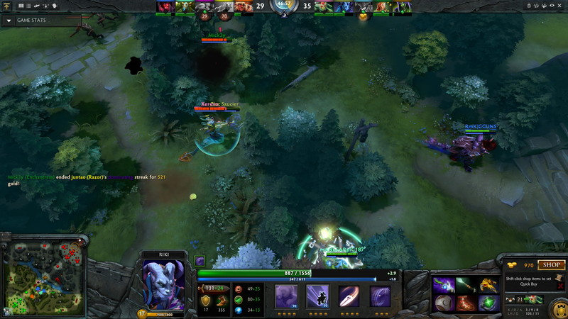 Dota 2 - screenshot 17