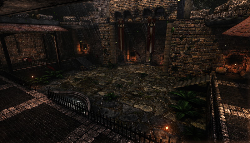 Rise of the Triad - screenshot 18