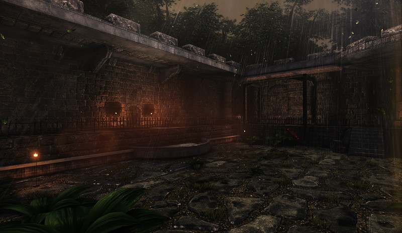 Rise of the Triad - screenshot 15