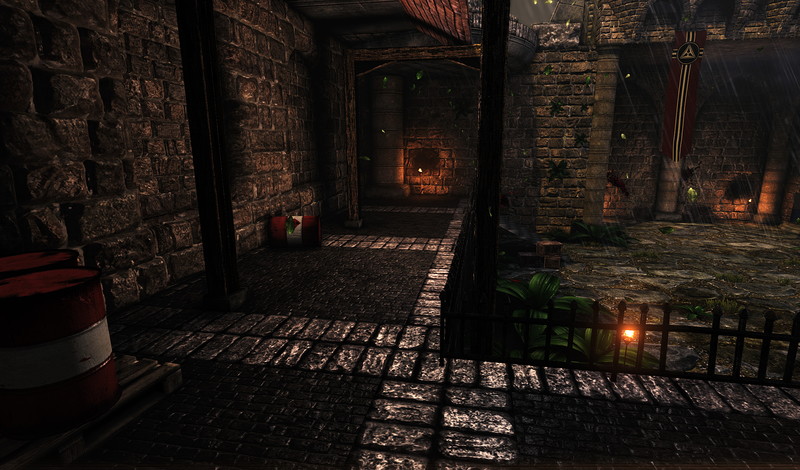 Rise of the Triad - screenshot 3