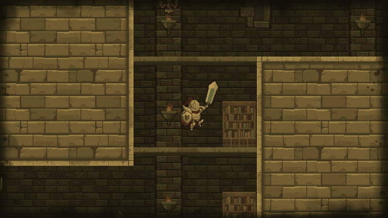 Rogue Legacy - screenshot 4