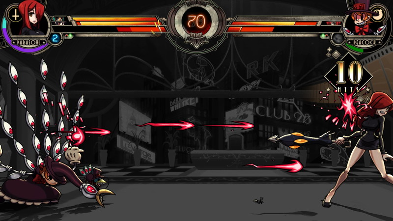 Skullgirls - screenshot 46