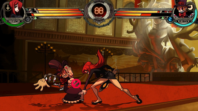 Skullgirls - screenshot 37