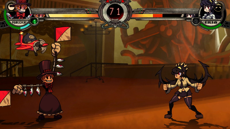 Skullgirls - screenshot 28