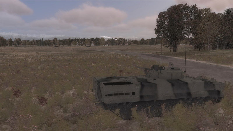 DCS: Combined Arms - screenshot 32