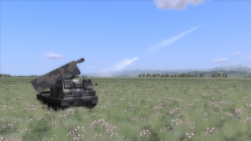 DCS: Combined Arms - screenshot 31