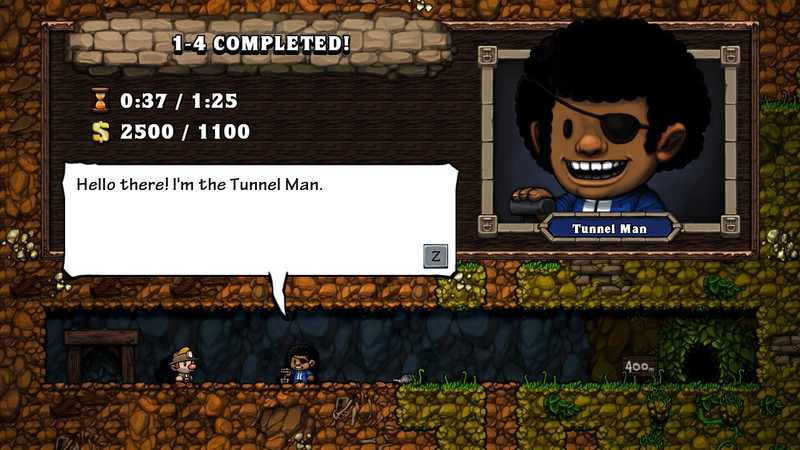 Spelunky - screenshot 7