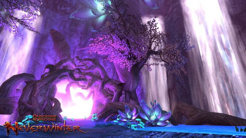 Neverwinter: Fury of the Feywild - screenshot 9