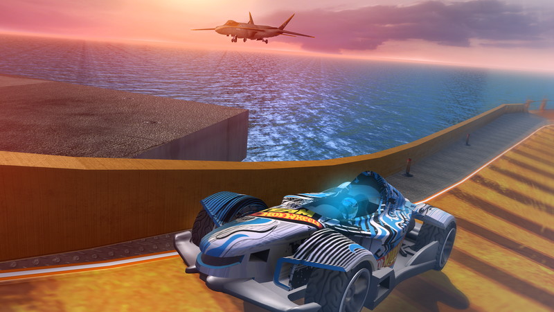 Hot Wheels: World's Best Driver - screenshot 15