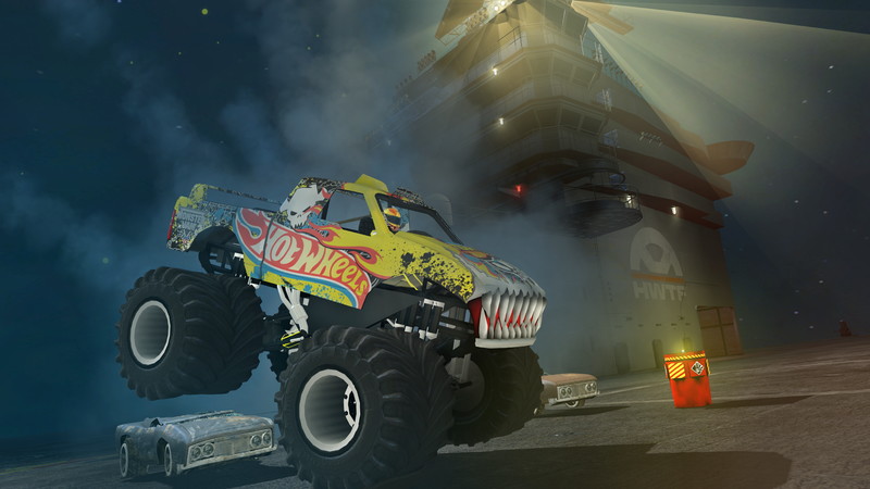 Hot Wheels: World's Best Driver - screenshot 14