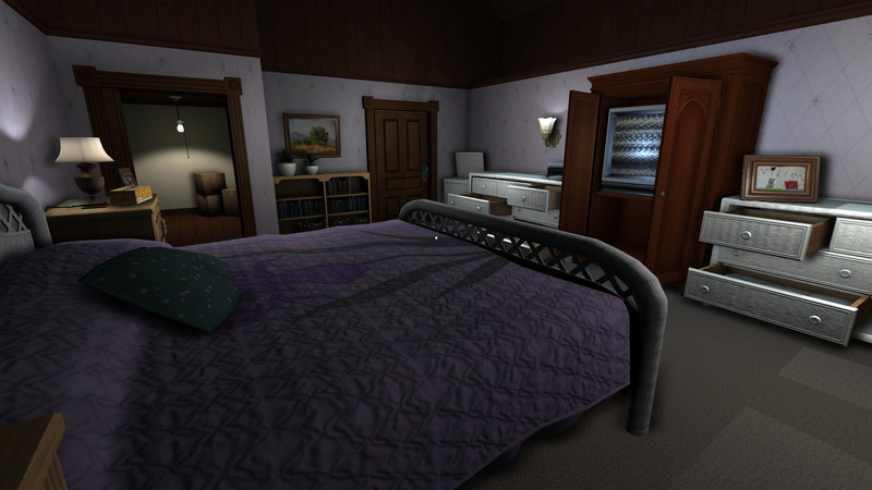 Gone Home - screenshot 12