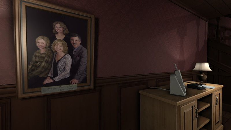 Gone Home - screenshot 7