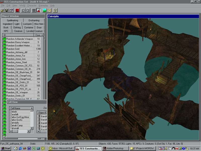 The Elder Scrolls 3: Morrowind - screenshot 49