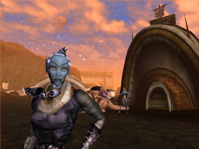 The Elder Scrolls 3: Morrowind - screenshot 39