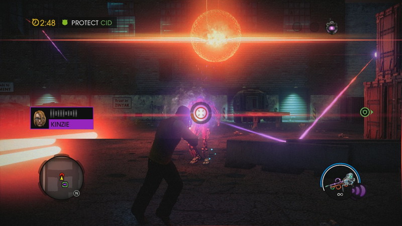 Saints Row IV - screenshot 34