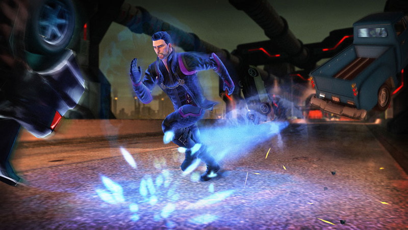 Saints Row IV - screenshot 15