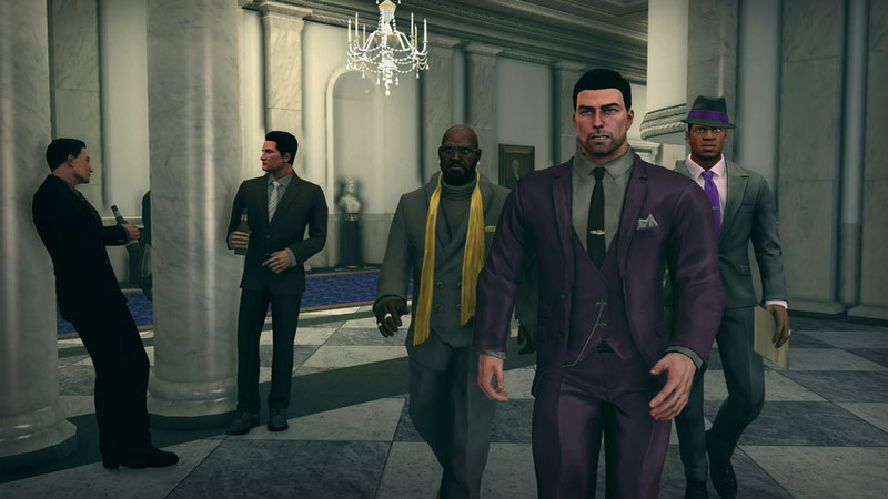 Saints Row IV - screenshot 10