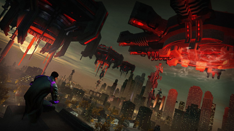 Saints Row IV - screenshot 8