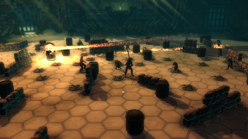 Blackguards - screenshot 12