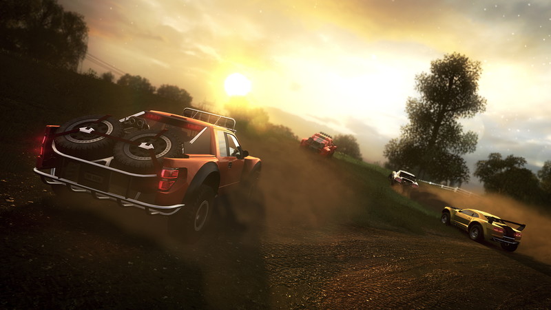 The Crew - screenshot 13