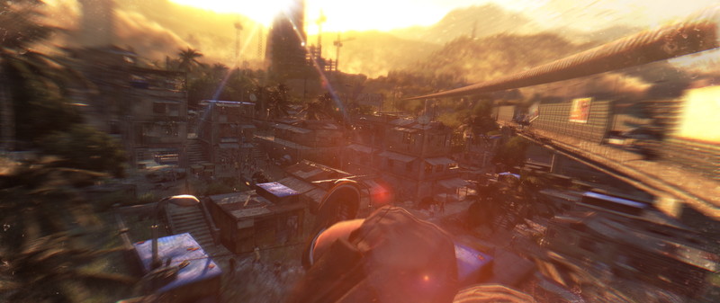 Dying Light - screenshot 2