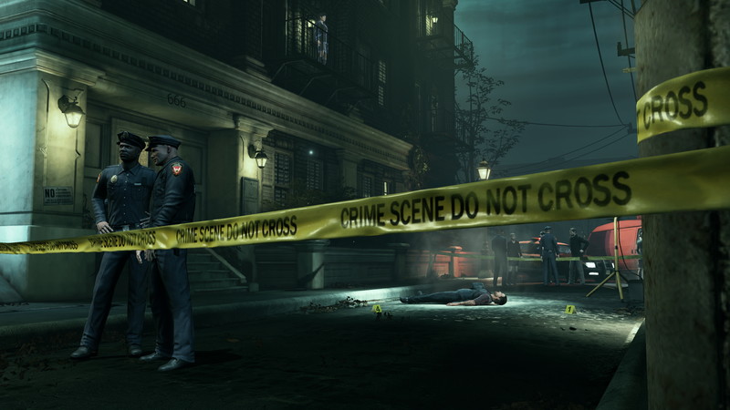 Murdered: Soul Suspect - screenshot 22